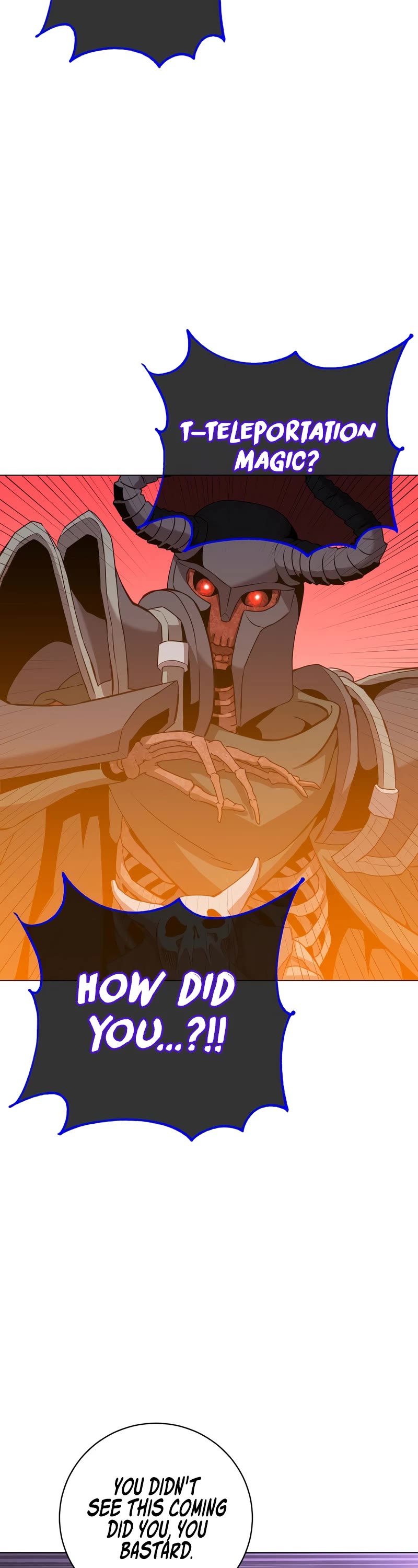 The Max Level Hero Has Returned! Chapter 165 page 43 - Chapter 165