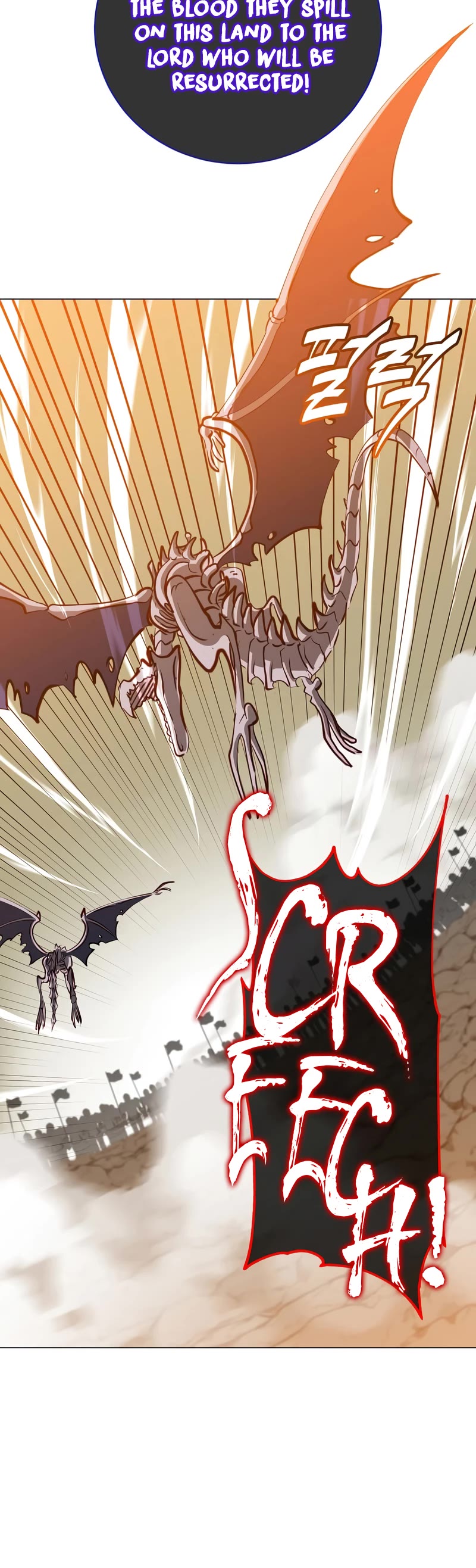 The Max Level Hero Has Returned! Chapter 165 page 5 - Chapter 165