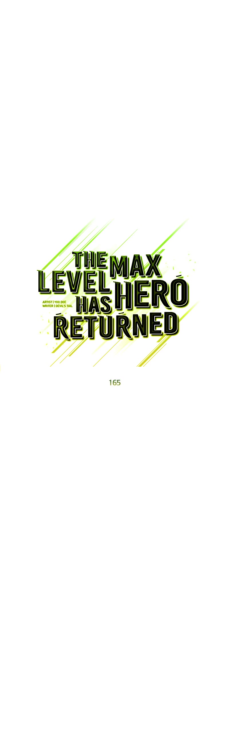 The Max Level Hero Has Returned! Chapter 165 page 6 - Chapter 165