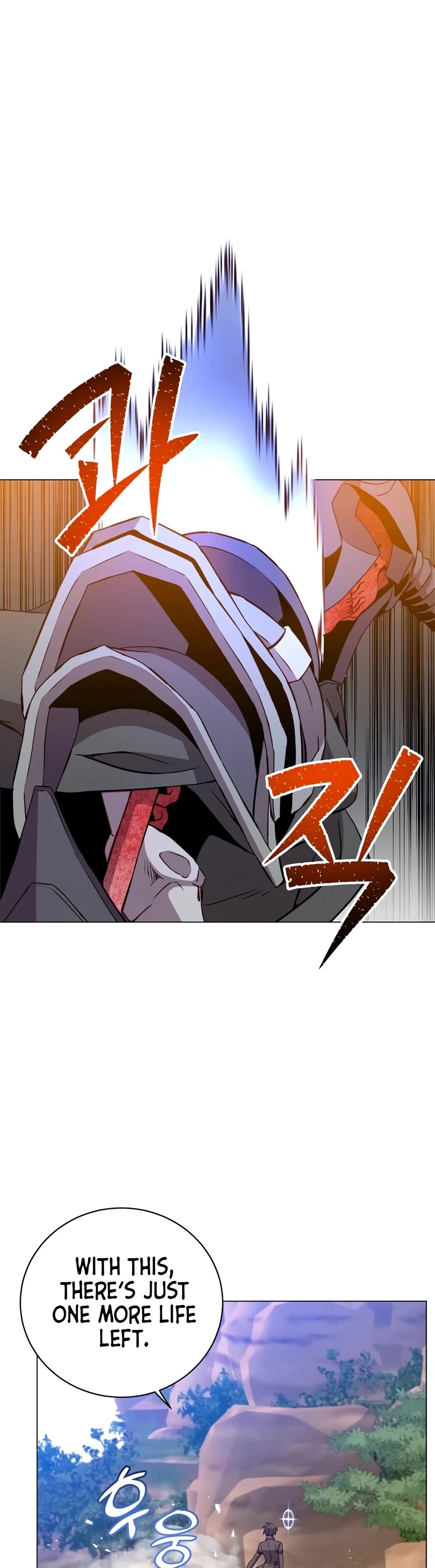 The Max Level Hero Has Returned! Chapter 166 page 10 - Chapter 166