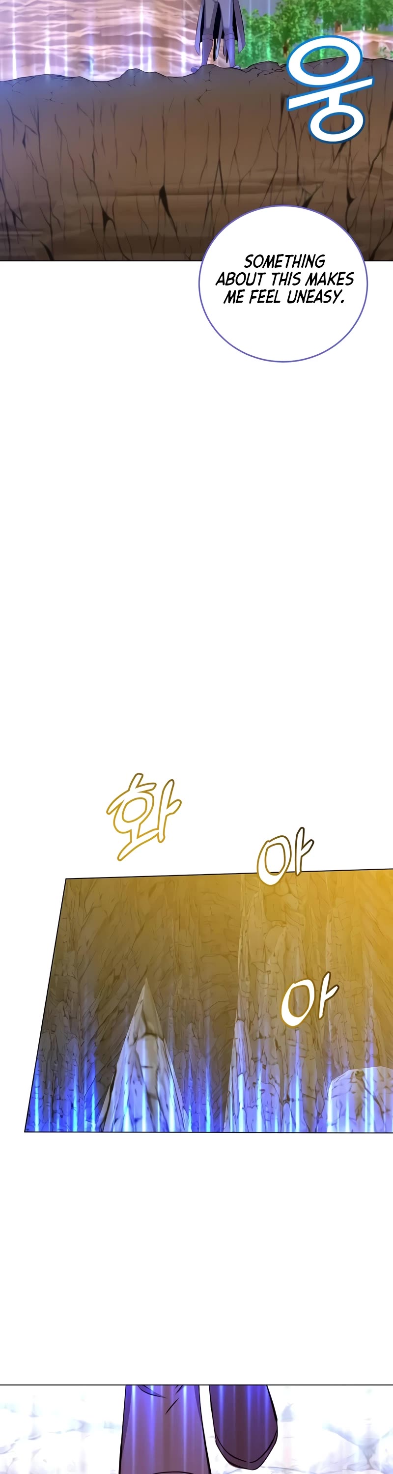 The Max Level Hero Has Returned! Chapter 166 page 14 - Chapter 166