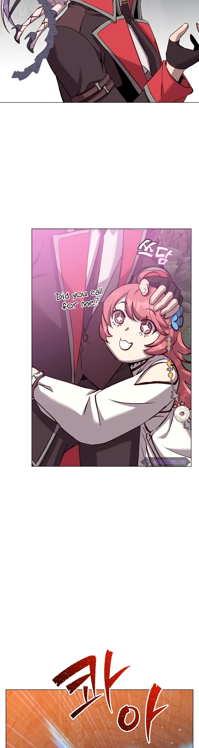 The Max Level Hero Has Returned! Chapter 166 page 18 - Chapter 166