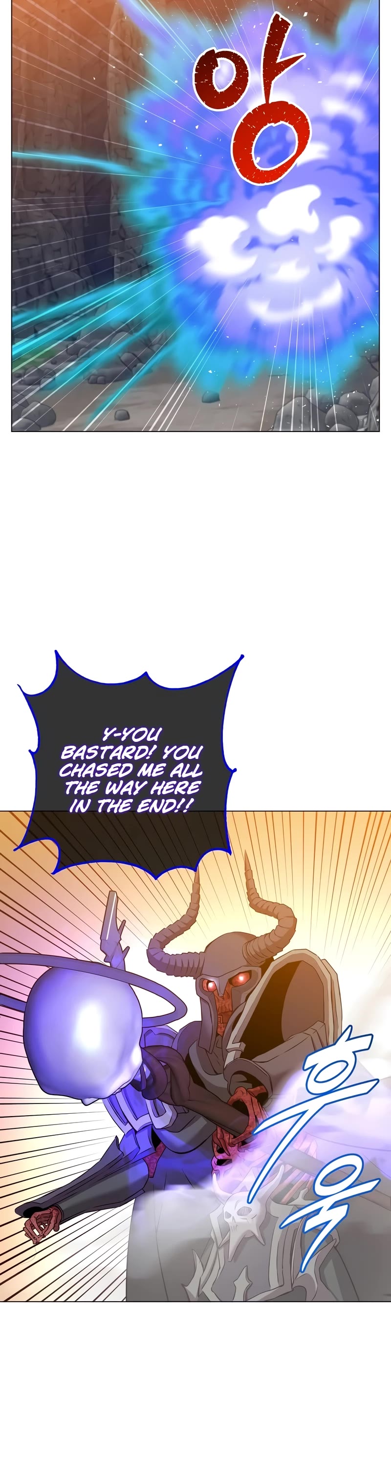 The Max Level Hero Has Returned! Chapter 166 page 19 - Chapter 166