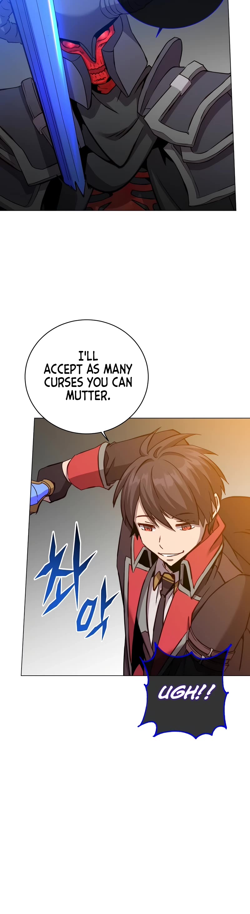 The Max Level Hero Has Returned! Chapter 166 page 26 - Chapter 166