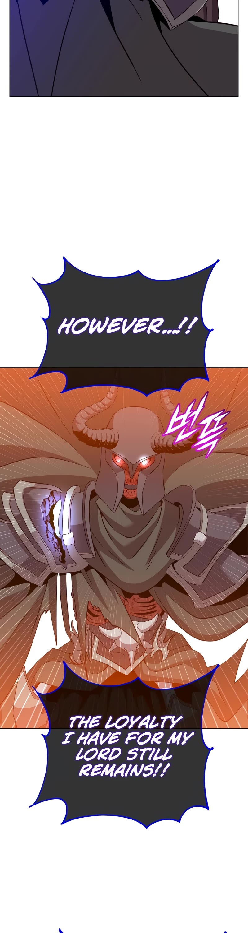 The Max Level Hero Has Returned! Chapter 166 page 28 - Chapter 166