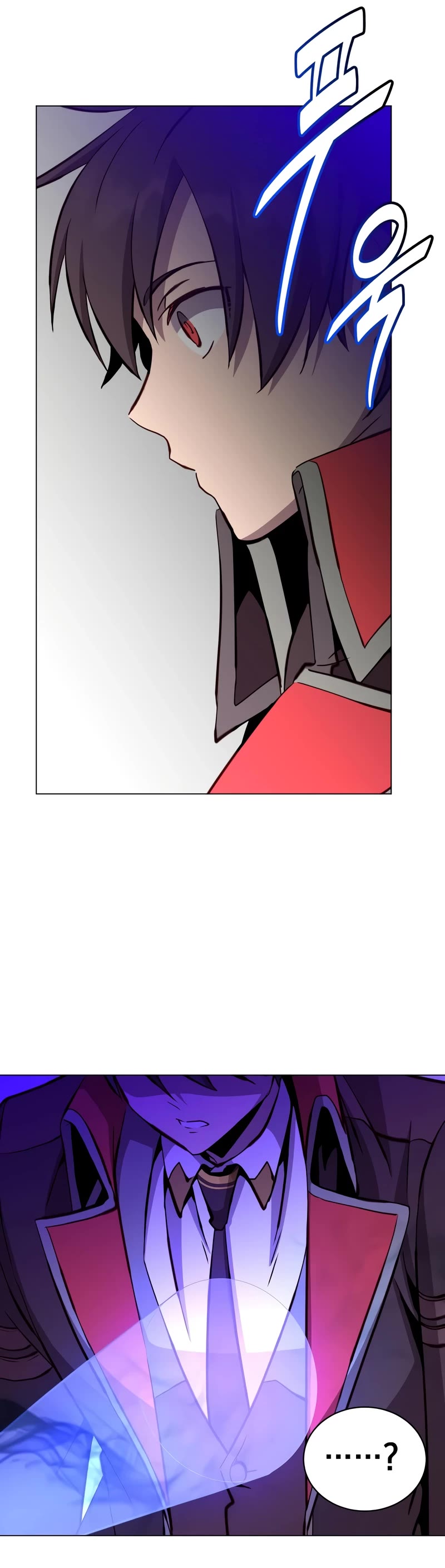 The Max Level Hero Has Returned! Chapter 166 page 30 - Chapter 166