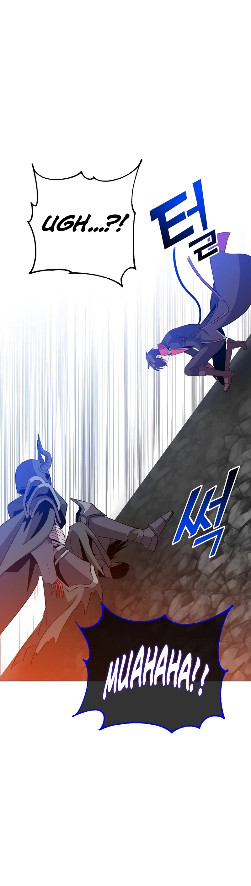 The Max Level Hero Has Returned! Chapter 166 page 31 - Chapter 166