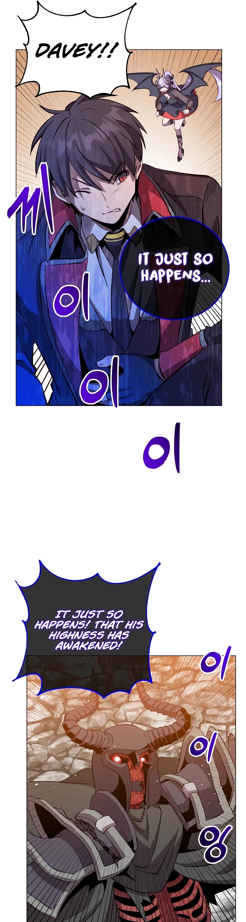 The Max Level Hero Has Returned! Chapter 166 page 32 - Chapter 166