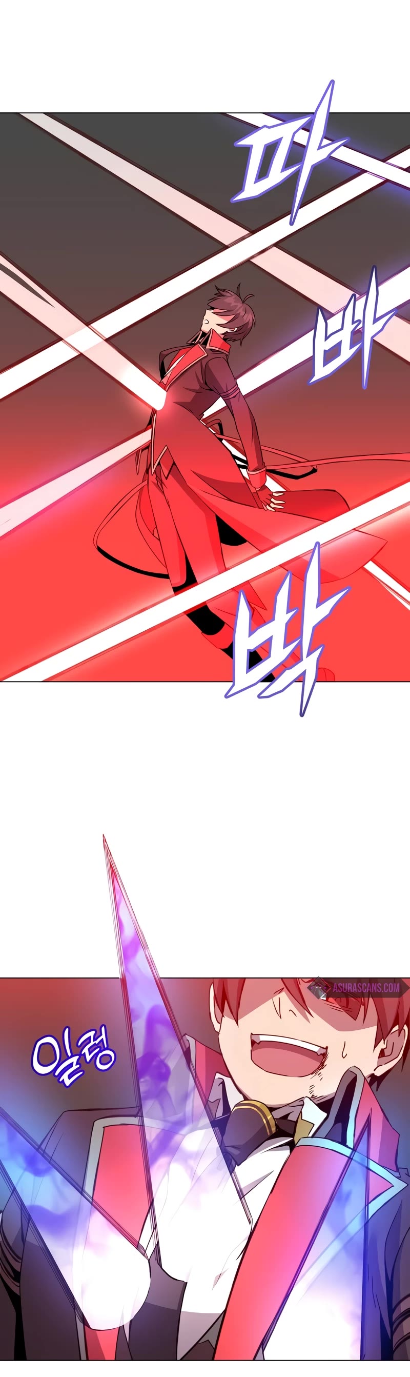 The Max Level Hero Has Returned! Chapter 166 page 35 - Chapter 166