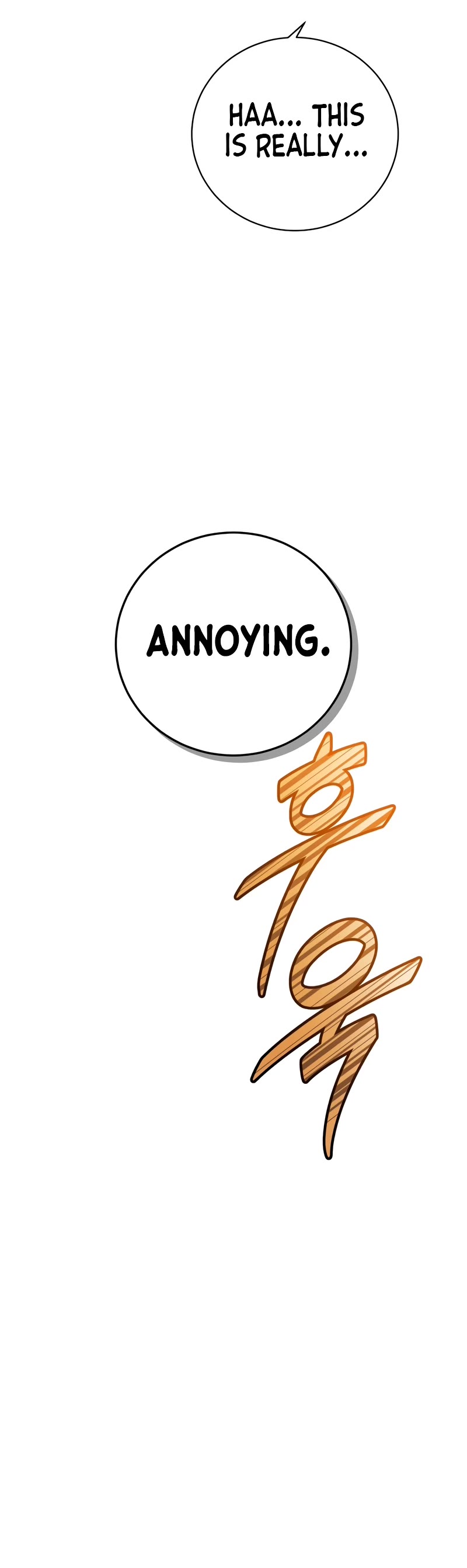 The Max Level Hero Has Returned! Chapter 166 page 36 - Chapter 166