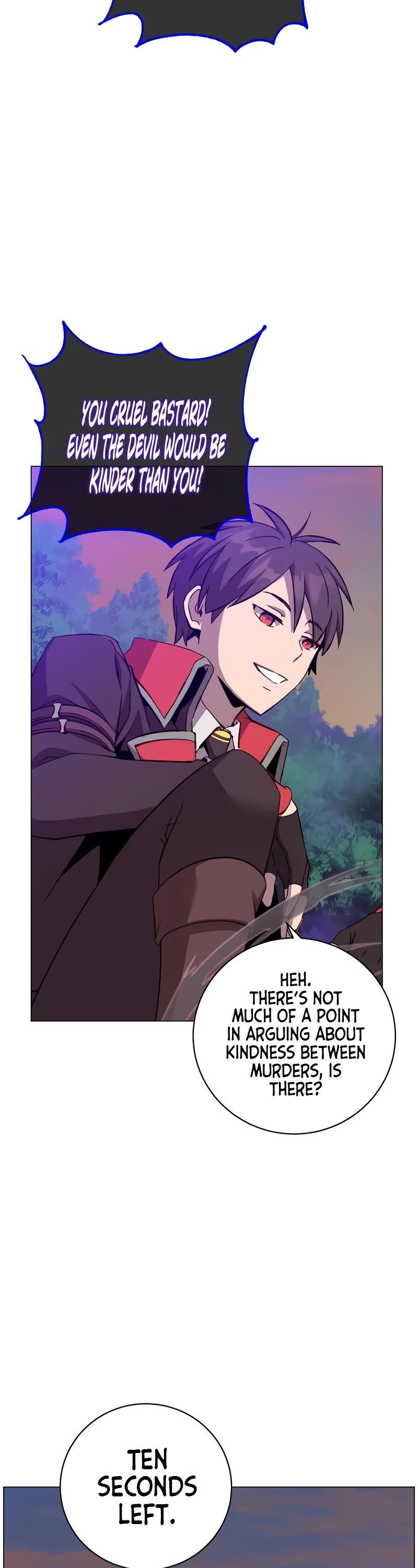 The Max Level Hero Has Returned! Chapter 166 page 4 - Chapter 166