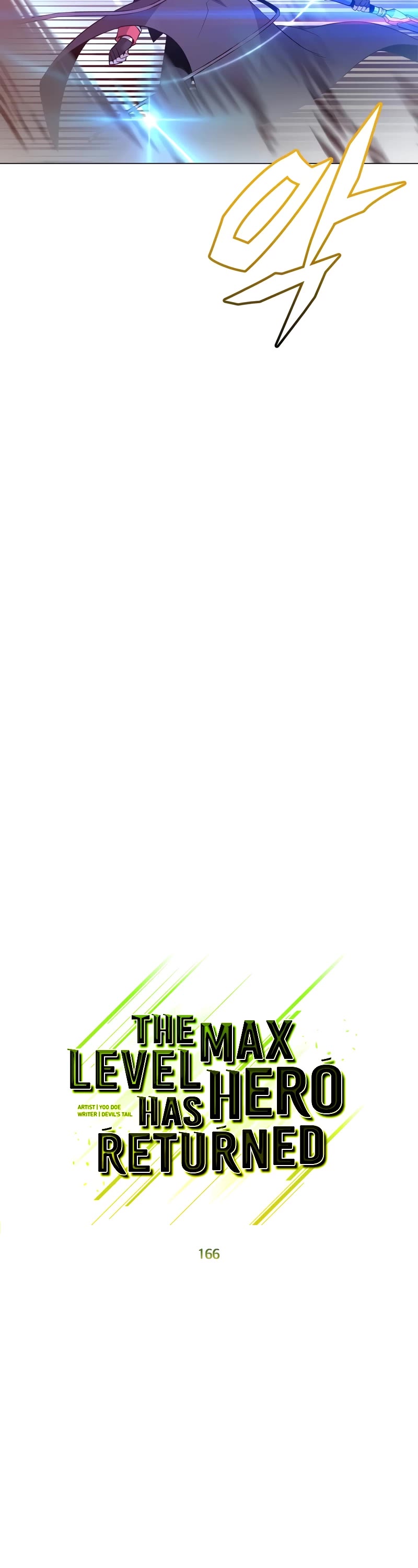 The Max Level Hero Has Returned! Chapter 166 page 9 - Chapter 166