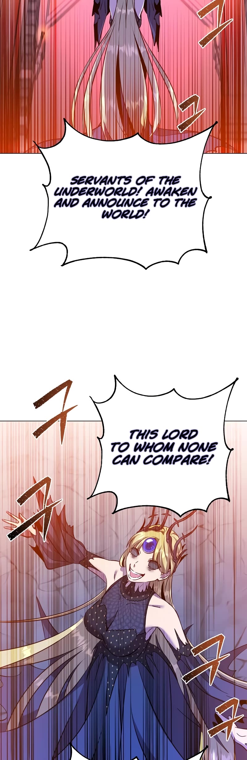 The Max Level Hero Has Returned! Chapter 167 page 10 - Chapter 167