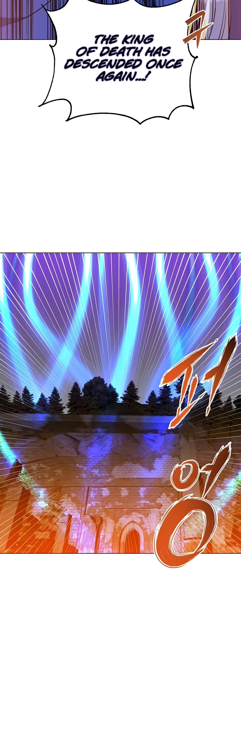 The Max Level Hero Has Returned! Chapter 167 page 11 - Chapter 167