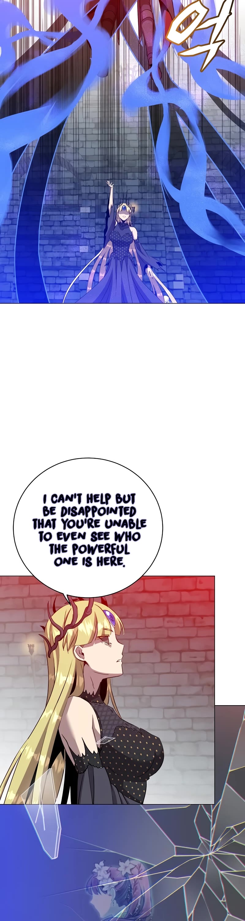 The Max Level Hero Has Returned! Chapter 167 page 18 - Chapter 167