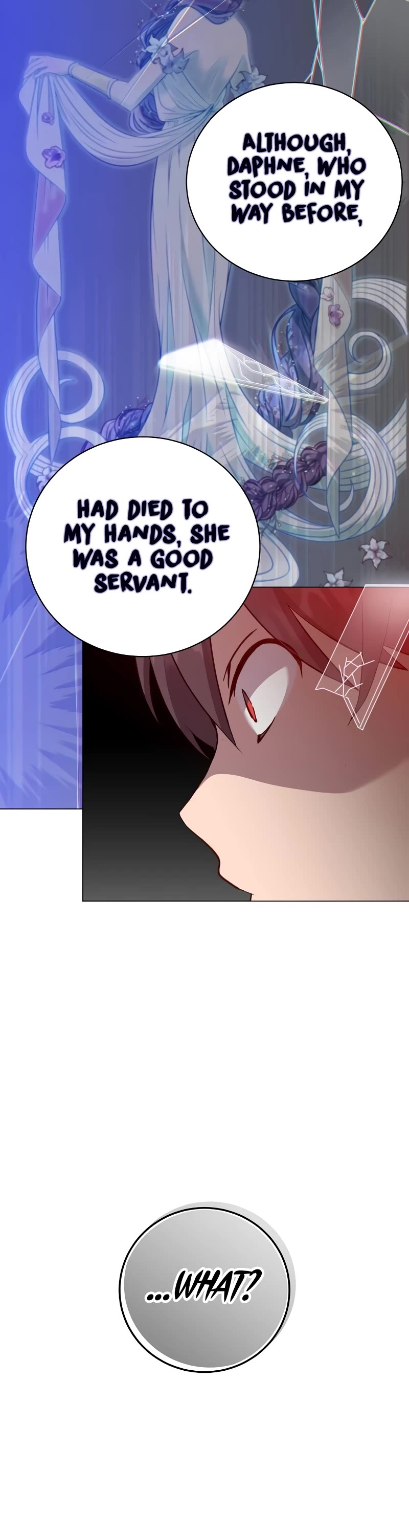 The Max Level Hero Has Returned! Chapter 167 page 19 - Chapter 167