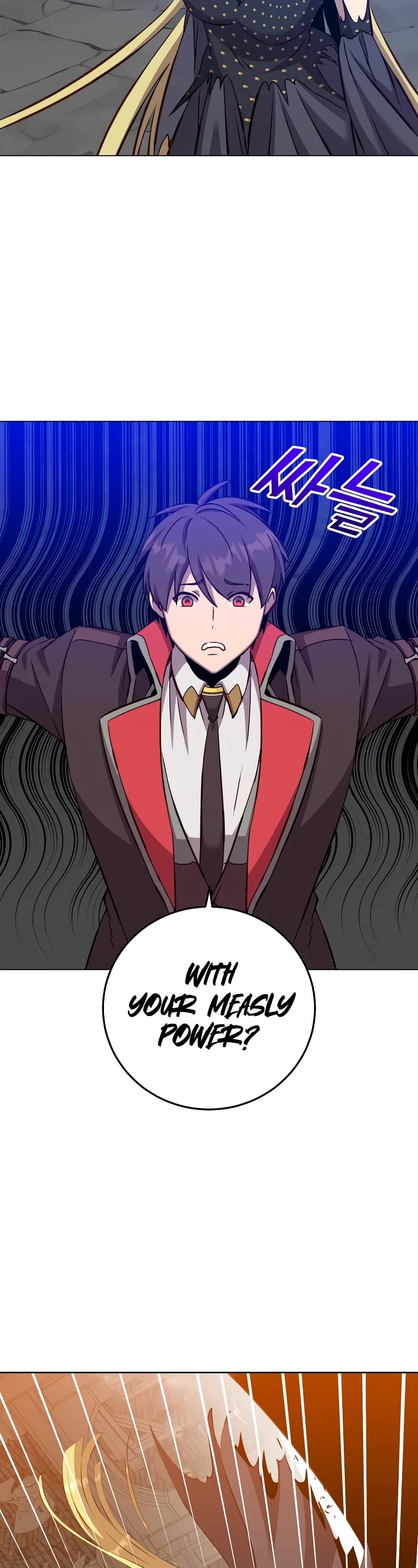 The Max Level Hero Has Returned! Chapter 167 page 23 - Chapter 167