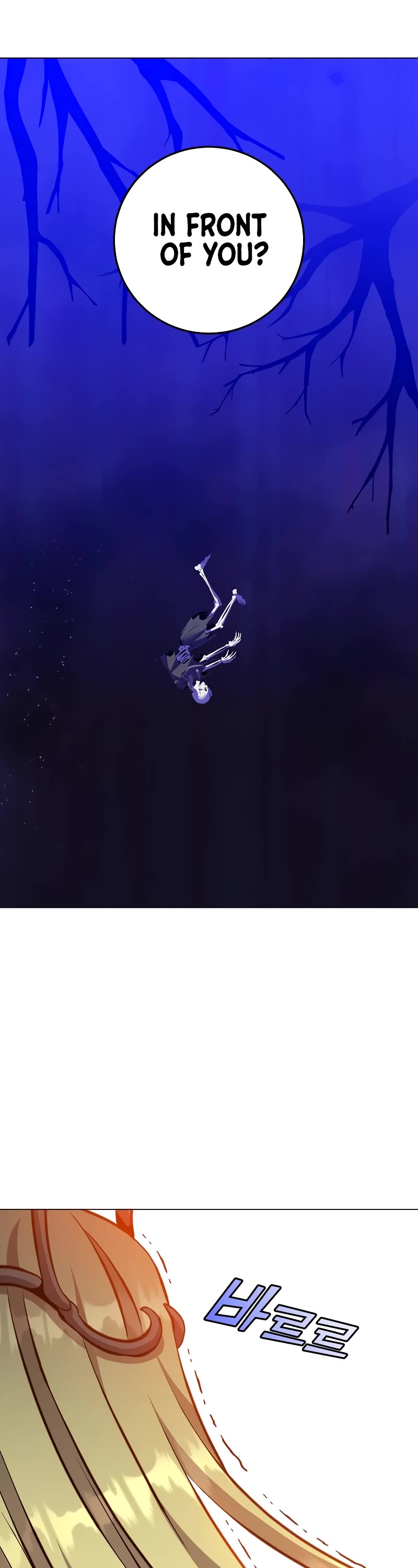 The Max Level Hero Has Returned! Chapter 167 page 37 - Chapter 167