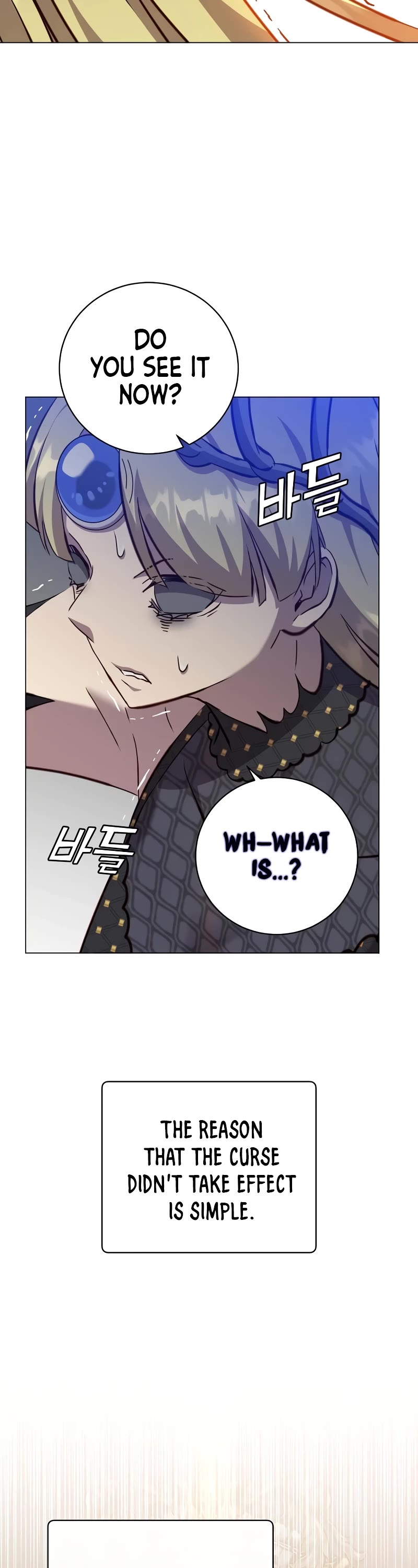 The Max Level Hero Has Returned! Chapter 167 page 38 - Chapter 167