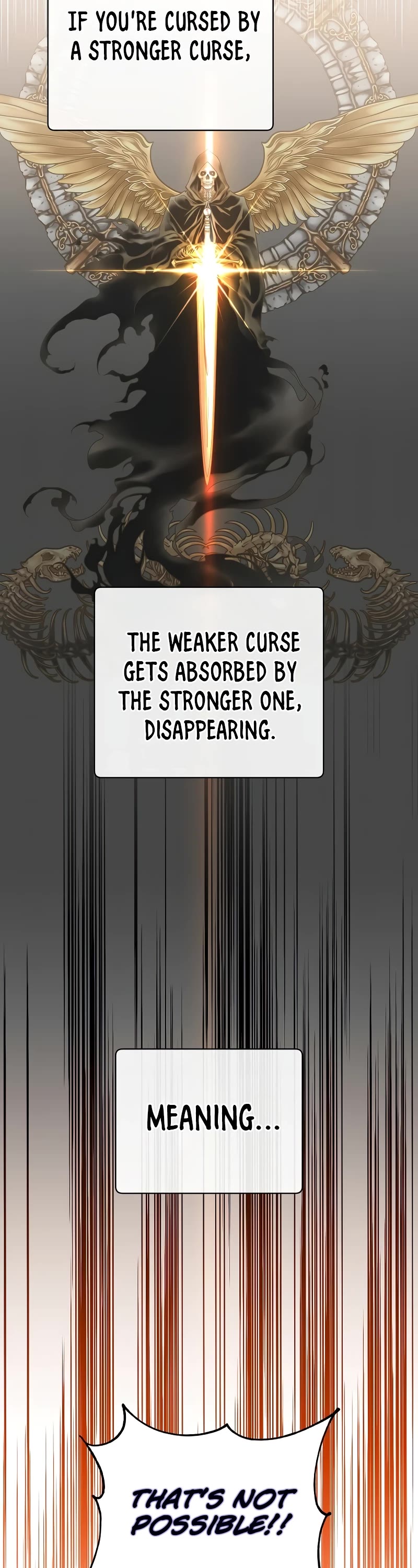 The Max Level Hero Has Returned! Chapter 167 page 39 - Chapter 167