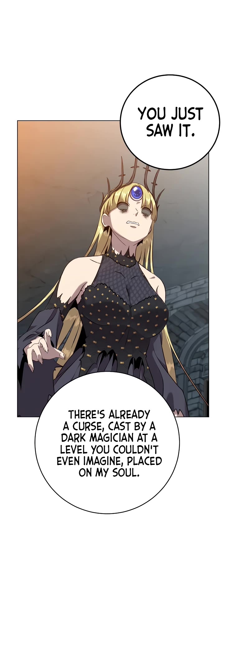 The Max Level Hero Has Returned! Chapter 167 page 41 - Chapter 167