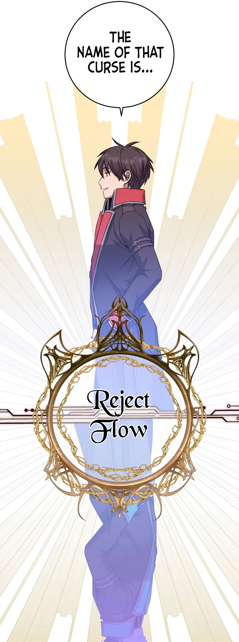 The Max Level Hero Has Returned! Chapter 167 page 42 - Chapter 167