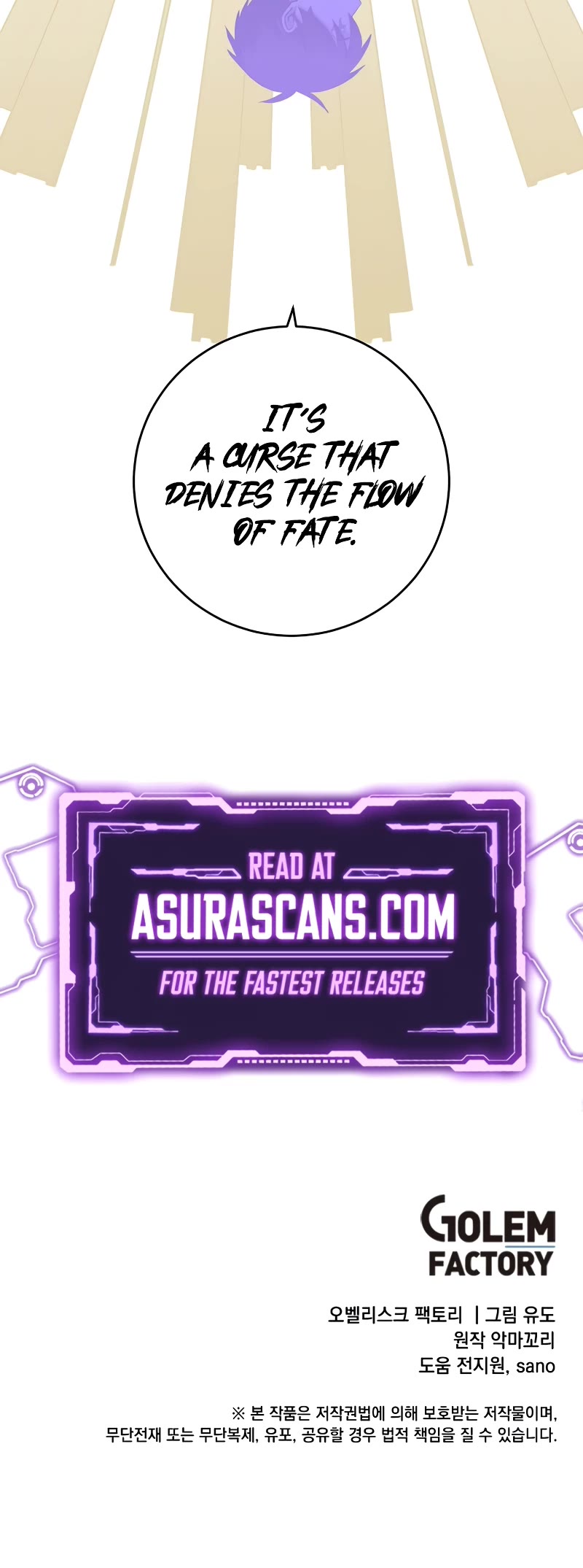 The Max Level Hero Has Returned! Chapter 167 page 43 - Chapter 167