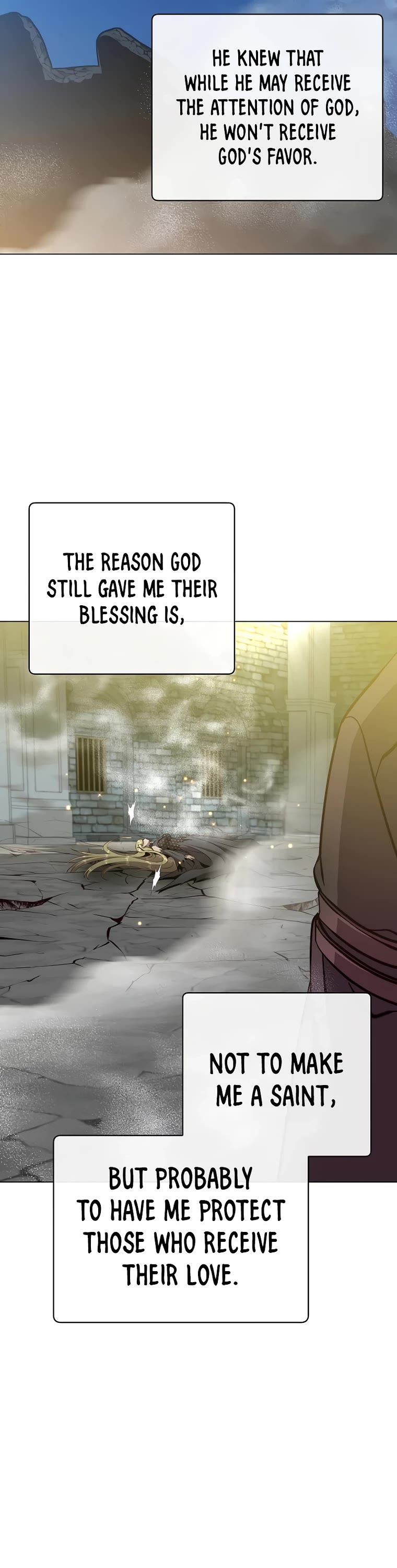 The Max Level Hero Has Returned! Chapter 168 page 12 - Chapter 168