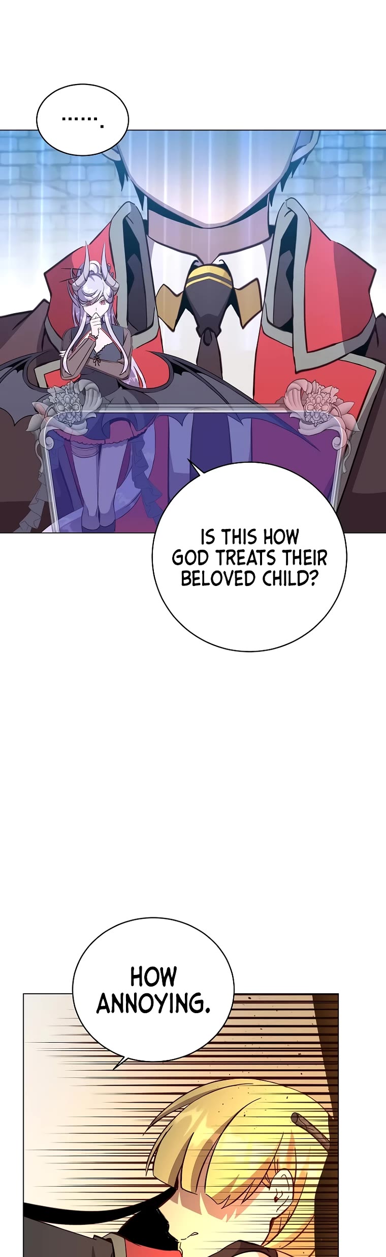 The Max Level Hero Has Returned! Chapter 168 page 15 - Chapter 168