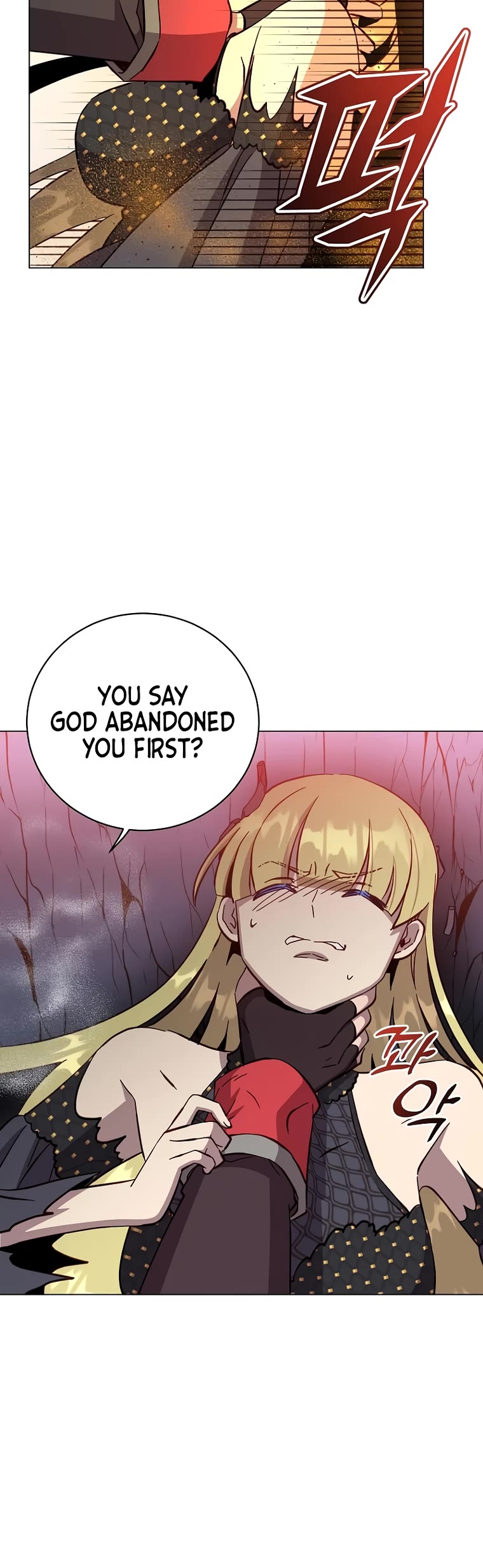The Max Level Hero Has Returned! Chapter 168 page 16 - Chapter 168