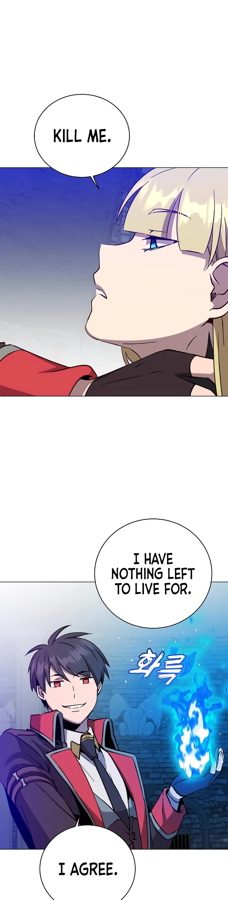 The Max Level Hero Has Returned! Chapter 168 page 18 - Chapter 168