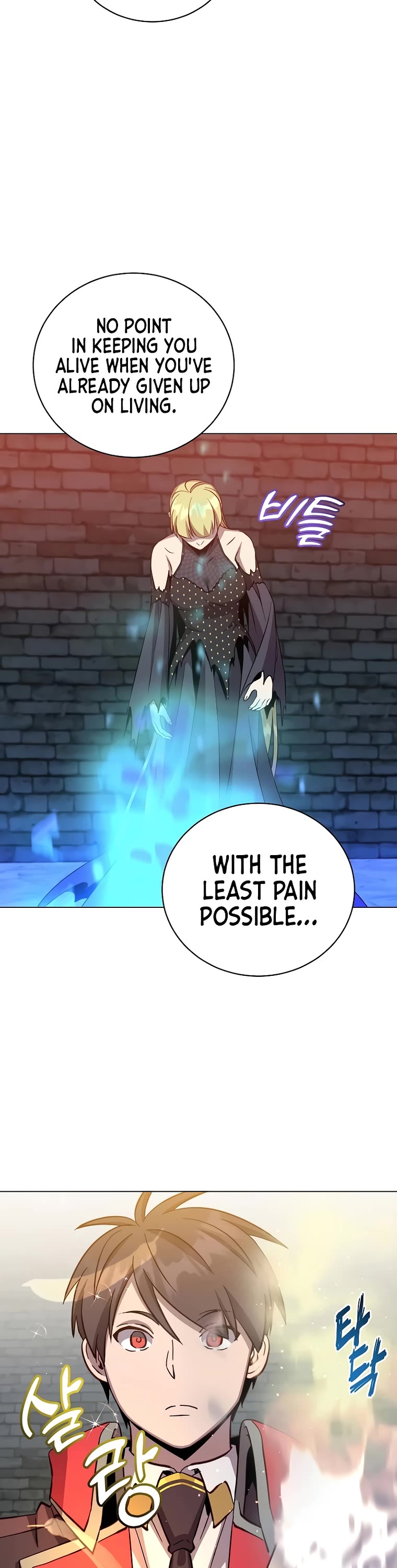 The Max Level Hero Has Returned! Chapter 168 page 19 - Chapter 168