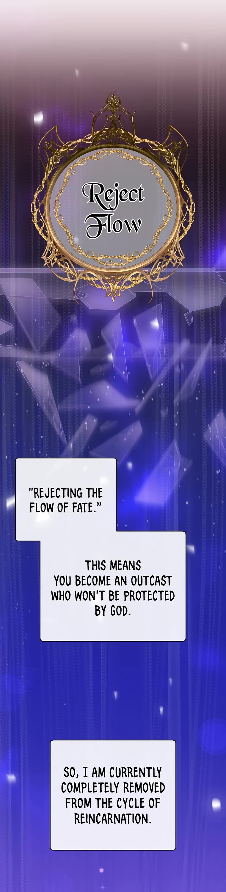 The Max Level Hero Has Returned! Chapter 168 page 2 - Chapter 168