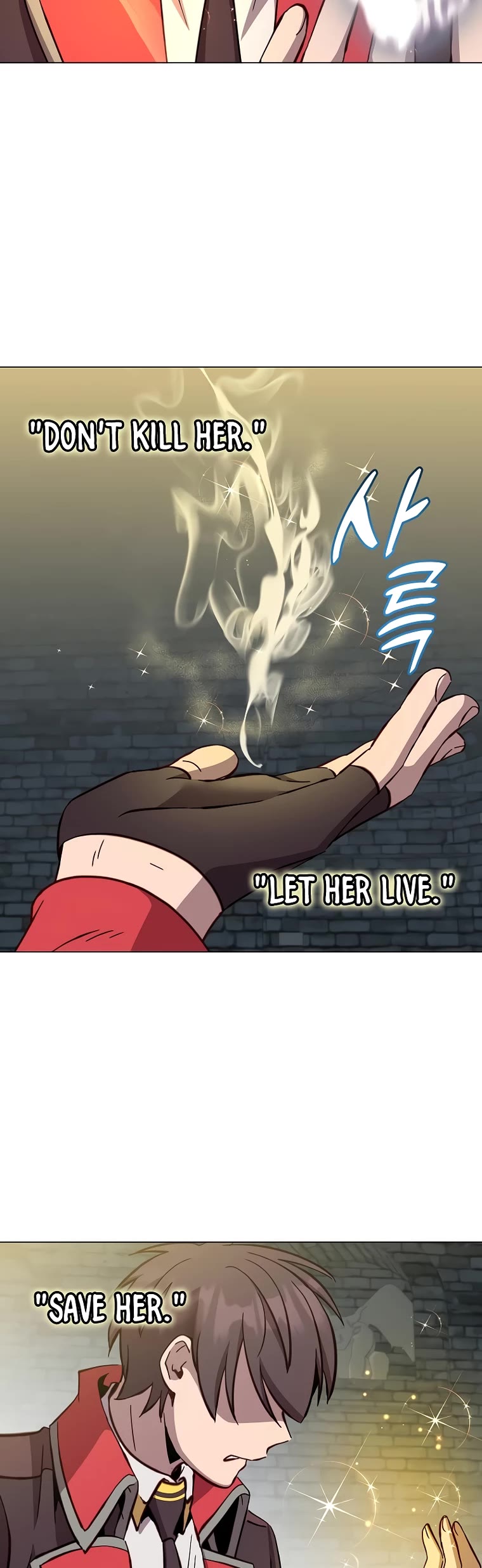 The Max Level Hero Has Returned! Chapter 168 page 20 - Chapter 168