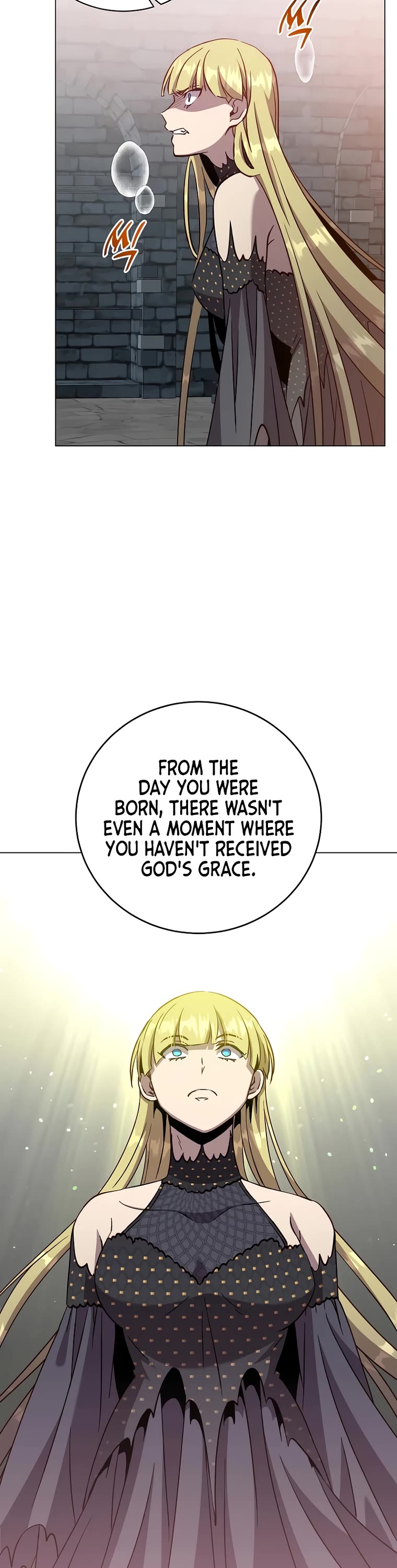 The Max Level Hero Has Returned! Chapter 168 page 24 - Chapter 168