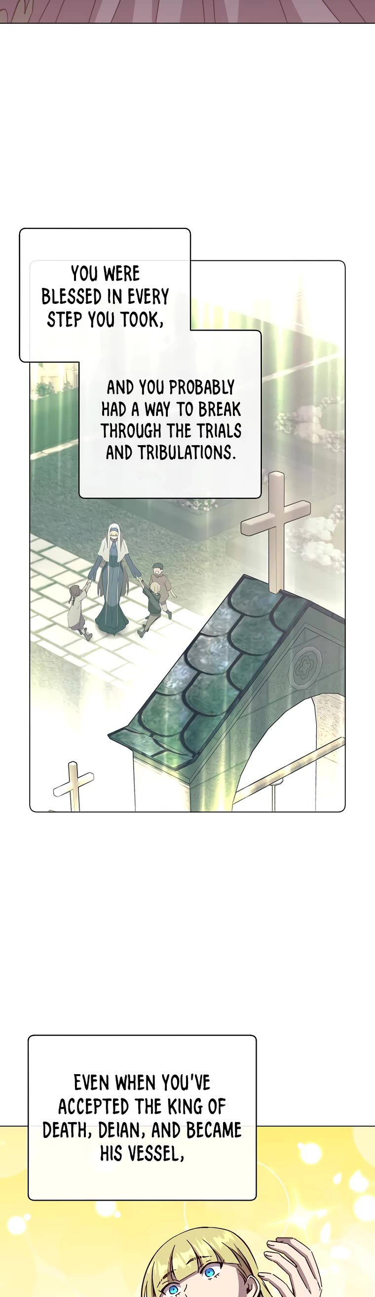 The Max Level Hero Has Returned! Chapter 168 page 25 - Chapter 168