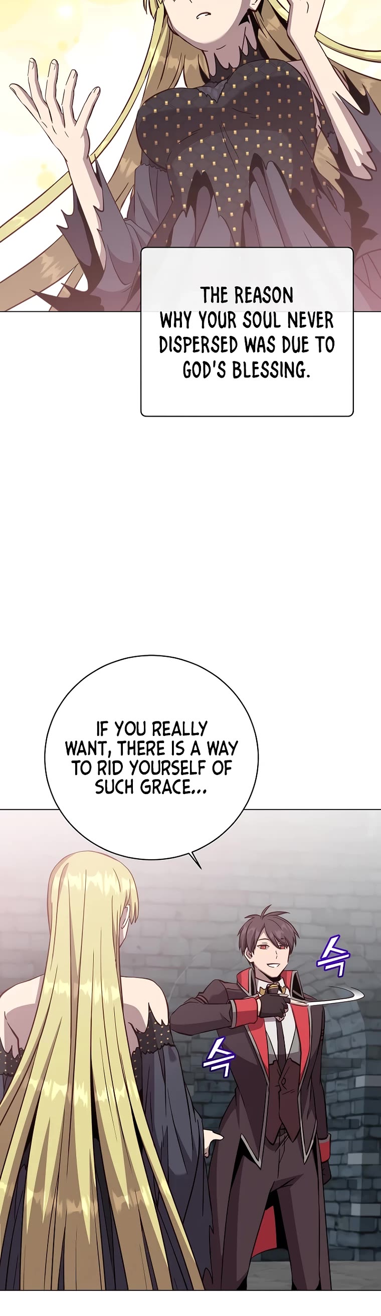 The Max Level Hero Has Returned! Chapter 168 page 26 - Chapter 168
