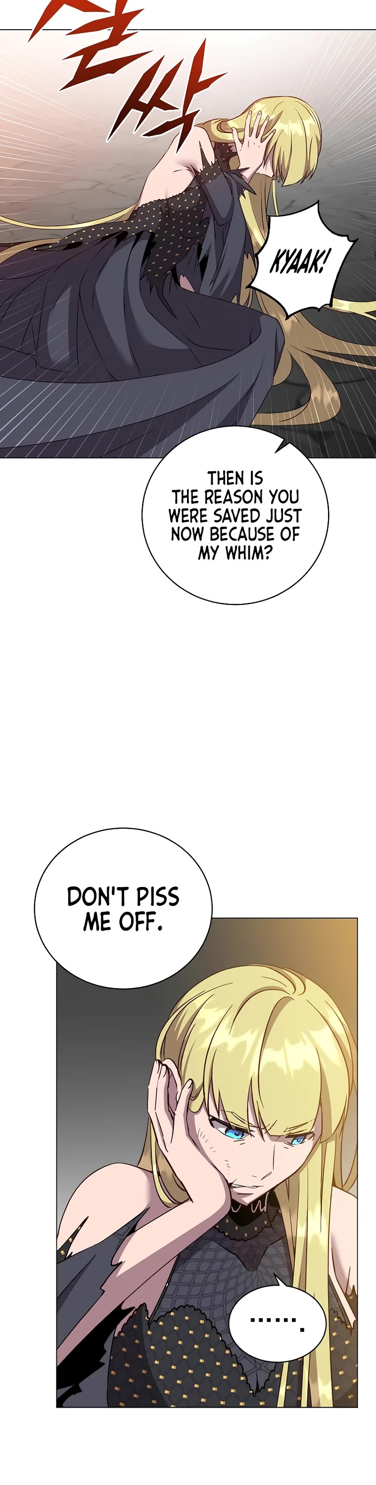 The Max Level Hero Has Returned! Chapter 168 page 29 - Chapter 168