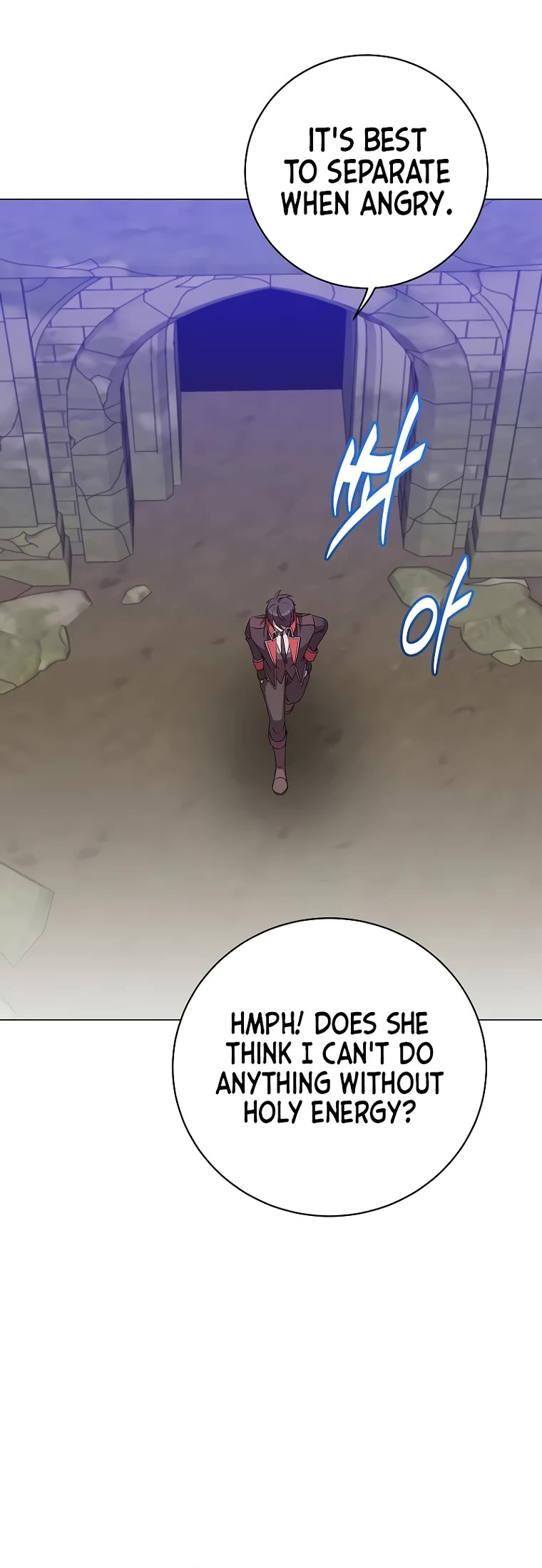 The Max Level Hero Has Returned! Chapter 168 page 36 - Chapter 168