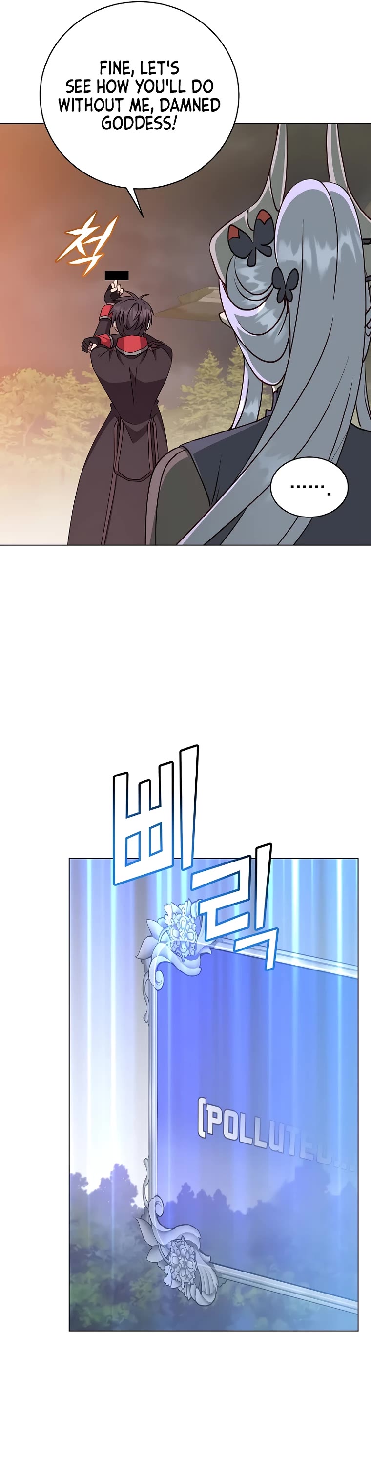 The Max Level Hero Has Returned! Chapter 168 page 37 - Chapter 168
