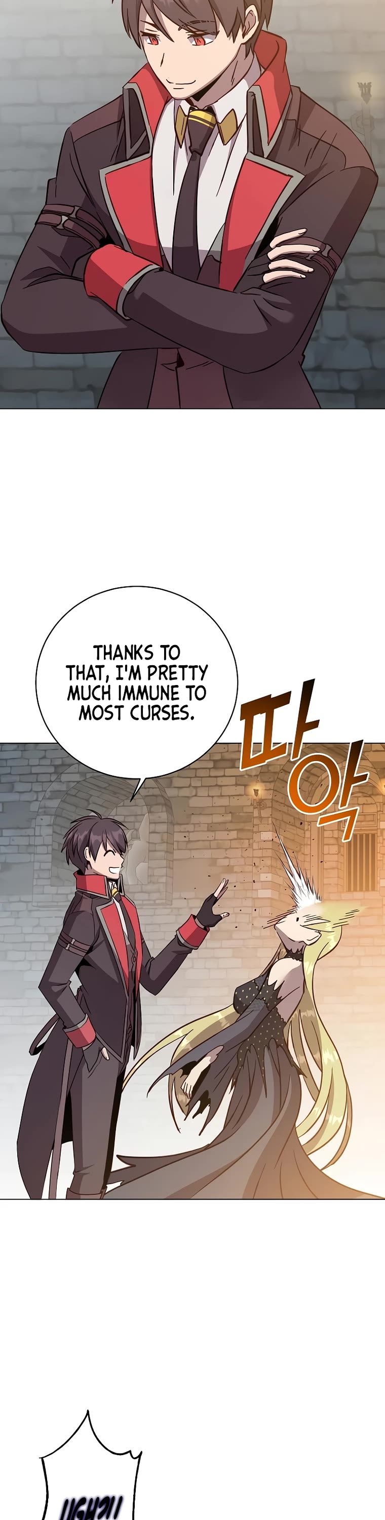 The Max Level Hero Has Returned! Chapter 168 page 4 - Chapter 168