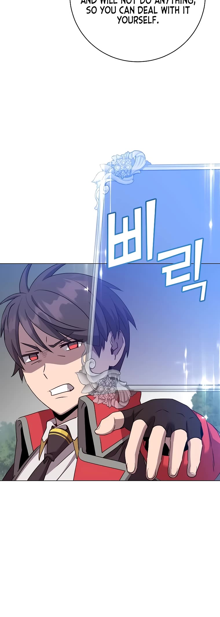 The Max Level Hero Has Returned! Chapter 168 page 41 - Chapter 168