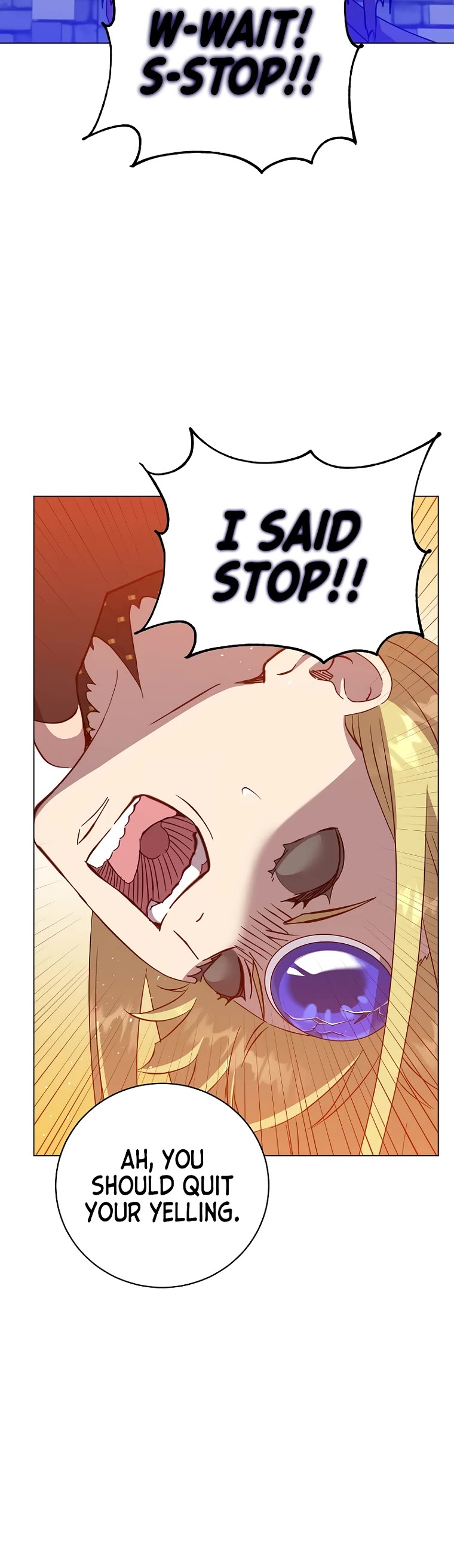 The Max Level Hero Has Returned! Chapter 168 page 6 - Chapter 168