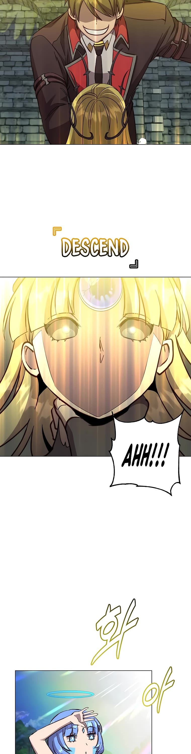 The Max Level Hero Has Returned! Chapter 168 page 8 - Chapter 168