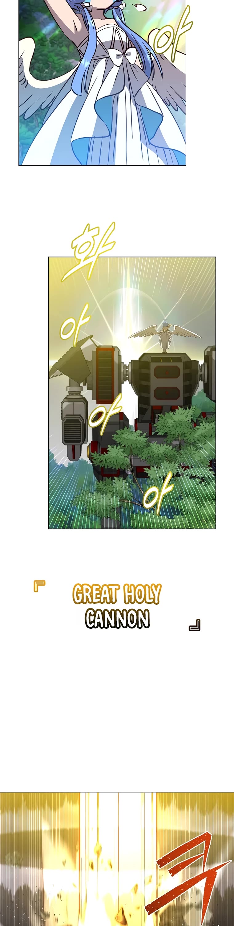 The Max Level Hero Has Returned! Chapter 168 page 9 - Chapter 168