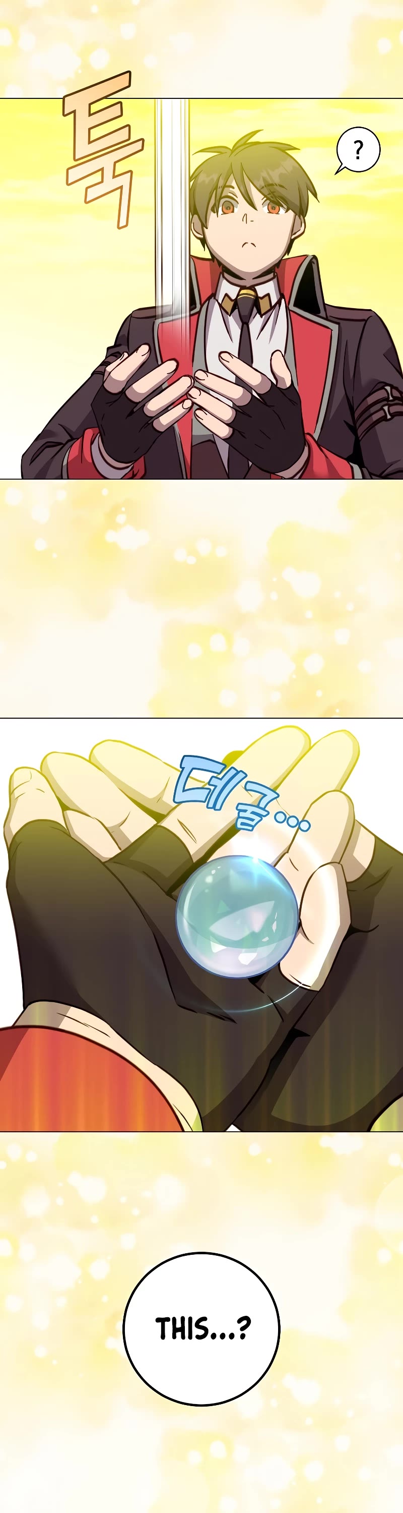 The Max Level Hero Has Returned! Chapter 169 page 14 - Chapter 169