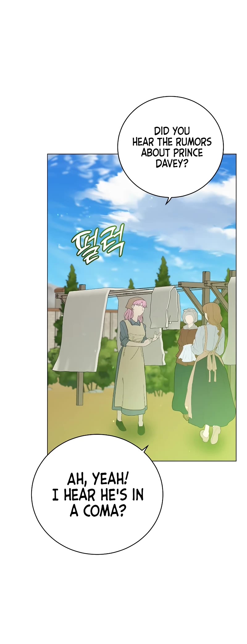 The Max Level Hero Has Returned! Chapter 169 page 16 - Chapter 169