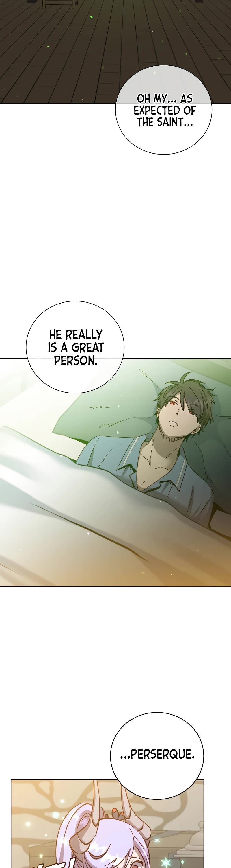 The Max Level Hero Has Returned! Chapter 169 page 18 - Chapter 169