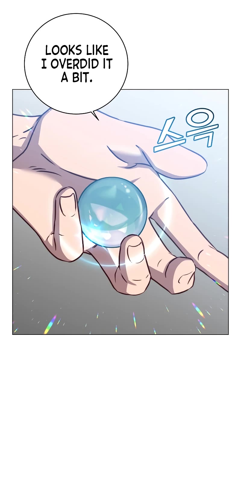 The Max Level Hero Has Returned! Chapter 169 page 20 - Chapter 169