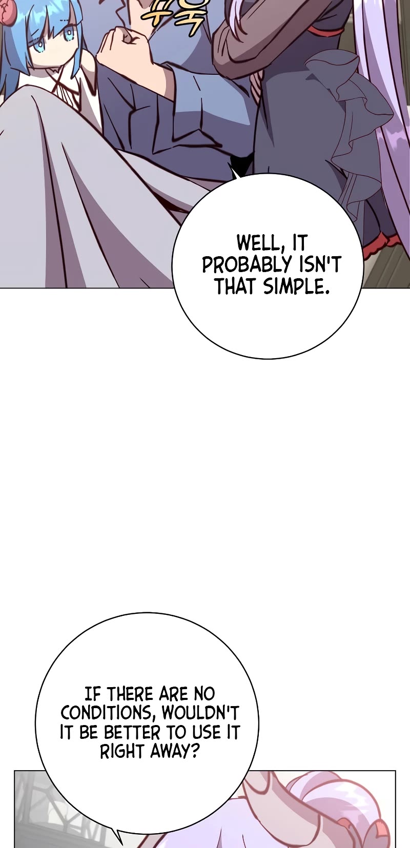 The Max Level Hero Has Returned! Chapter 169 page 25 - Chapter 169